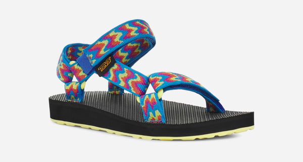 Miniatyrbild 2 av 6: Teva Original Universal Sandaler