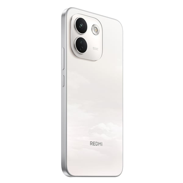 Miniatyrbillede 2 af 9: Xiaomi Redmi Note 17 Pro Max 5G 17,4 cm (6.83") Dual SIM 8 GB 256 GB 9210 mAh Hvid