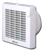 Miniatyrbillede 1 af 3: Vortice M 100/4" A Hvid