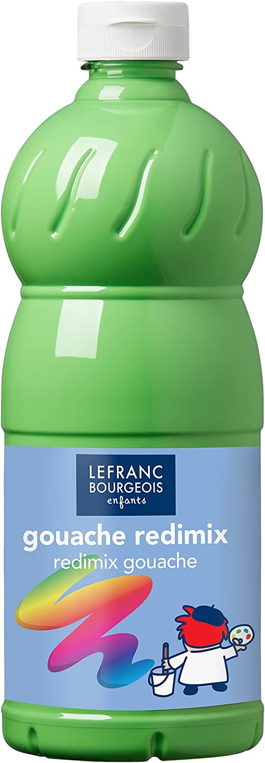 Lefranc & Bourgeois 188013 hobbymaling Gouache 500 ml 1 stk