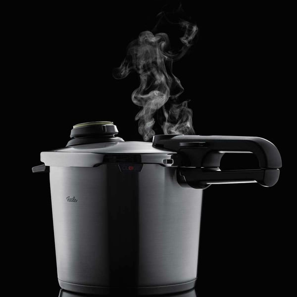 Pikkukuva 4 / 12: Fissler Vitavit Premium 3,5 L Ruostumaton teräs