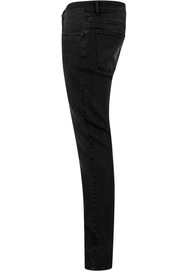 Urban Classics TB1437-00709-0009 Musta