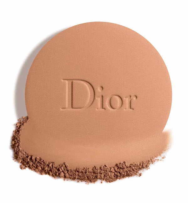 Miniatyrbillede 2 af 2: Dior Forever Natural Bronze 03 Soft Bronze