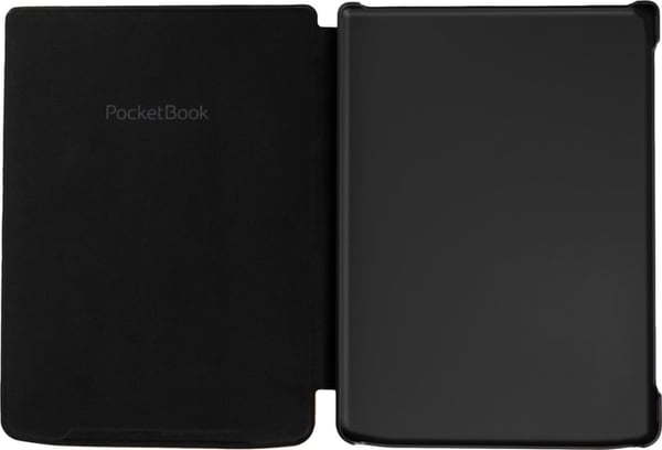 PocketBook H-S-743-CL-WW e-kirjan lukijalaitteen suojakotelo 19,8 cm (7.8") Folio-kotelo Monivärinen