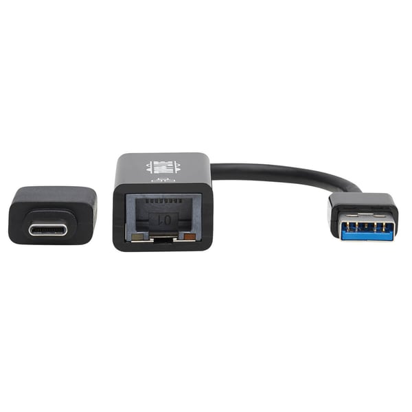 Tripp Lite U336-000-GB-CA netværkskort Ethernet 1000 Mbit/s