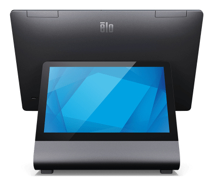 Elo Touch Solutions Elo I-Series EloPOS Z30 - All-in-One (Komplet løsning) - 1 x Pentium J6426 / 2 GHz