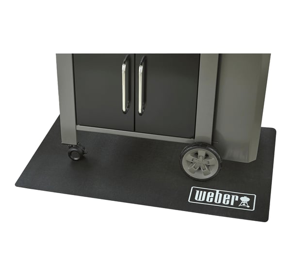 Weber 18280 grilltillbehör Matta