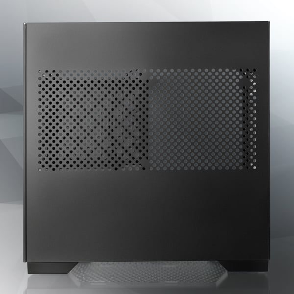 RAIJINTEK PAEAN Mini Mini Tower Sort