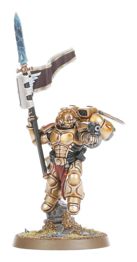 Games Workshop Combat Patrol: Blood Angels