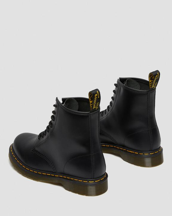 Miniatyrbild 11 av 11: Dr. Martens 800090796414 boots Honkoppling Svart