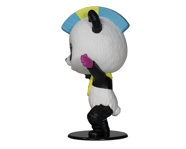 Miniatyrbillede 2 af 5: Ubisoft Heroes collection Panda
