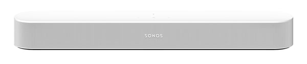 Miniatyrbild 3 av 6: Sonos Beam (Gen 2) Vit