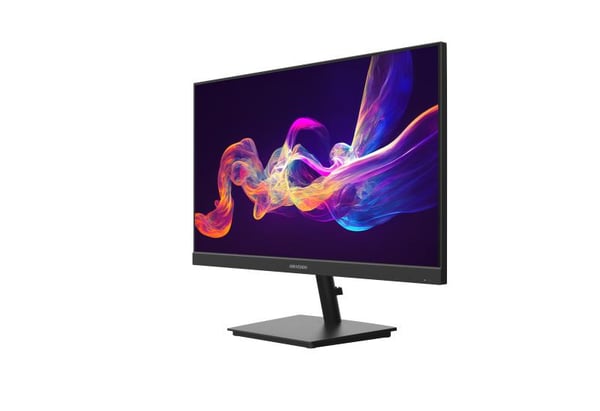 Miniatyrbild 4 av 4: MONITOR HDMI, VGA, AUDIO DS-D5024F2-AP2 23.8\" Hikvision