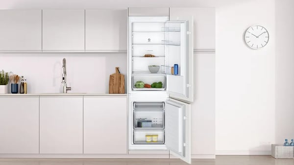 Balay 3KIE711S køle-/fryseskab Indbygget 267 L