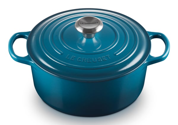 Le Creuset 21177246422430 paistinpannu 4,2 L valurauta