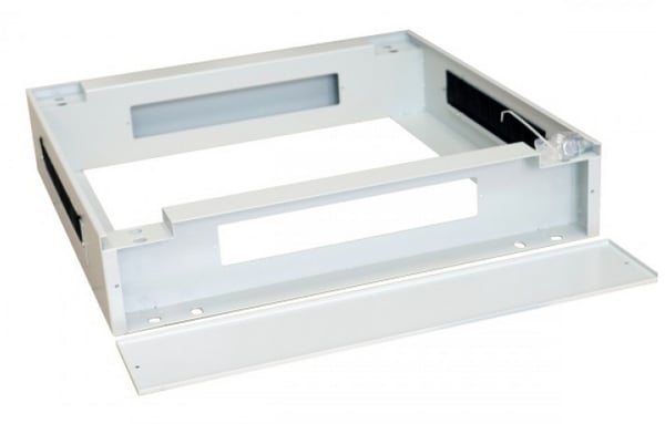 Miniatyrbild 2 av 2: ALLNET ALL-S0002124 rack tillbehör