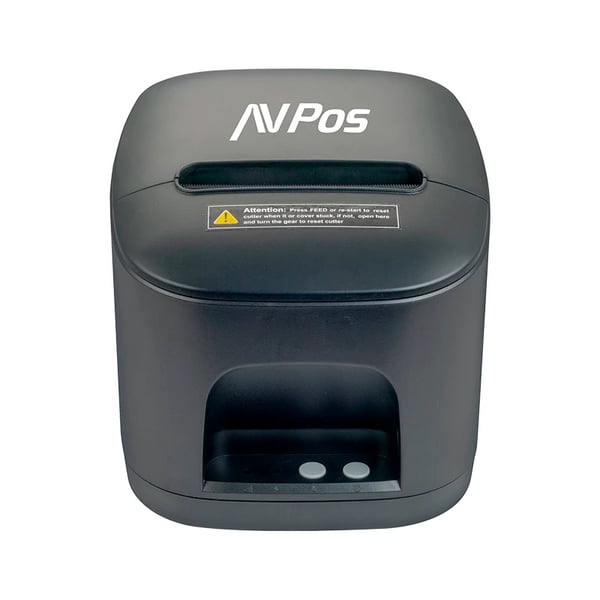 AVPos AVP-TC15USB POS printer Ledningsført Direkte termisk