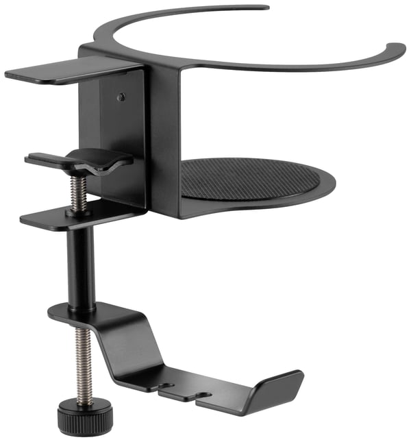 SpeaKa Professional SP-HCH-120 Hovedtelefonholder