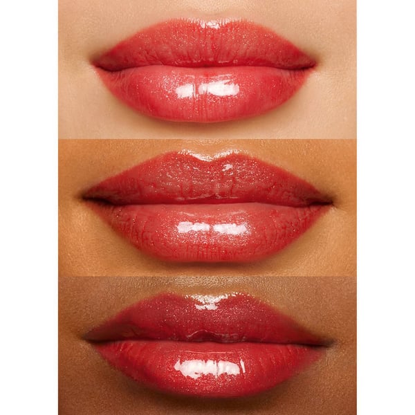 Clarins Lip Perfector Glow 12 ml 23 Pomegranate Glow