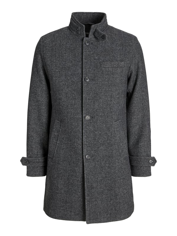 Pikkukuva 5 / 7: Jack & Jones 12258672_2384_1192044_S takki ja pusakka