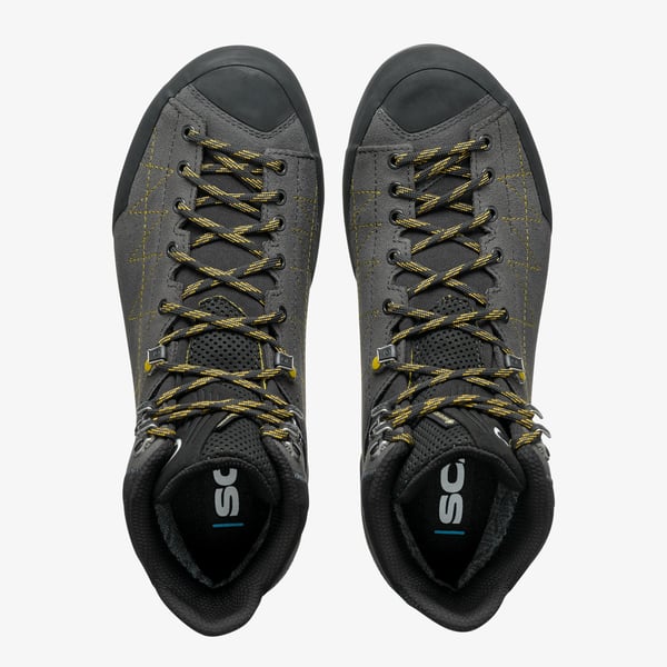 Scarpa ZODIAC TRK GTX Antracit