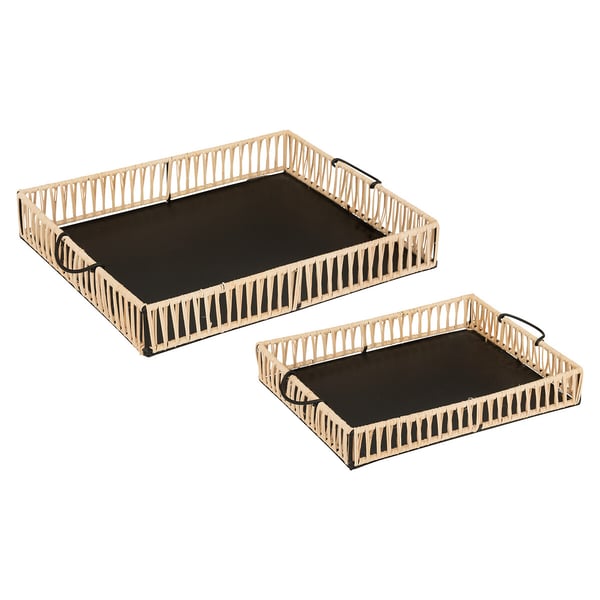 Atmosphera 192966 dekorativ bakke