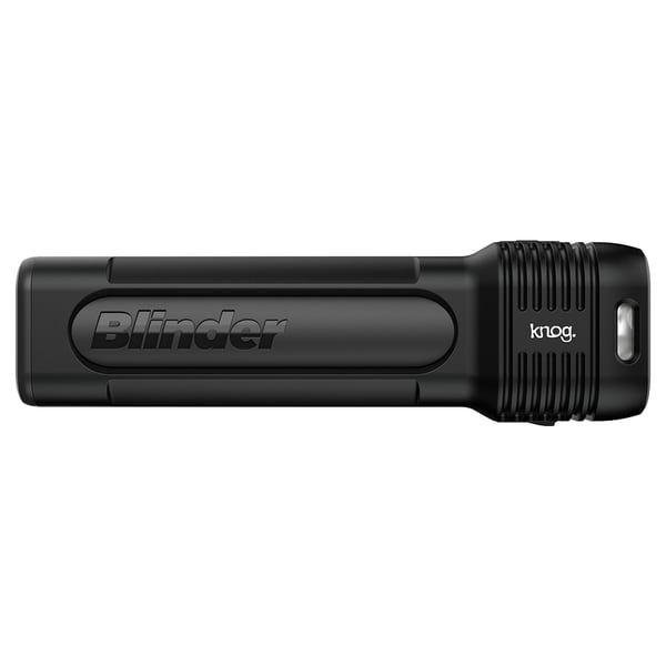 Pikkukuva 2 / 7: Knog Blinder 1300 Etuvalaistus LED 1300 lm