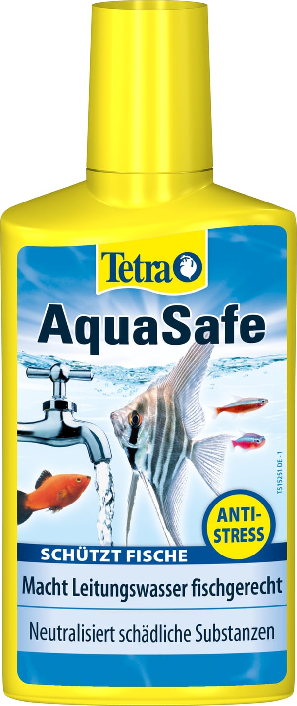 Tetra AquaSafe
