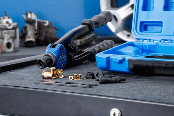 BGS technic Nut Riveter