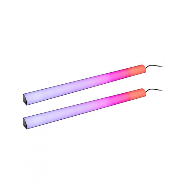 Paulmann Dynamic RGB Ljusdekoration, figur LED 3 W