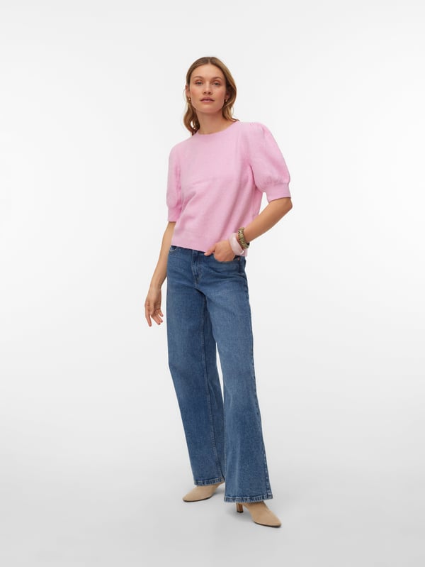 Vero Moda VMDOFFY Pullover