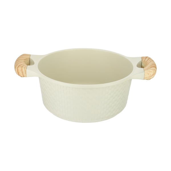 Pikkukuva 16 / 20: Resto Kitchenware Ran 2,4 L Pyöreä Beige, Puu