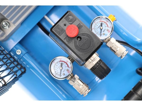 Pikkukuva 21 / 24: Airpress HL 340-90 ilmakompressori 2200 W 340 l/min AC