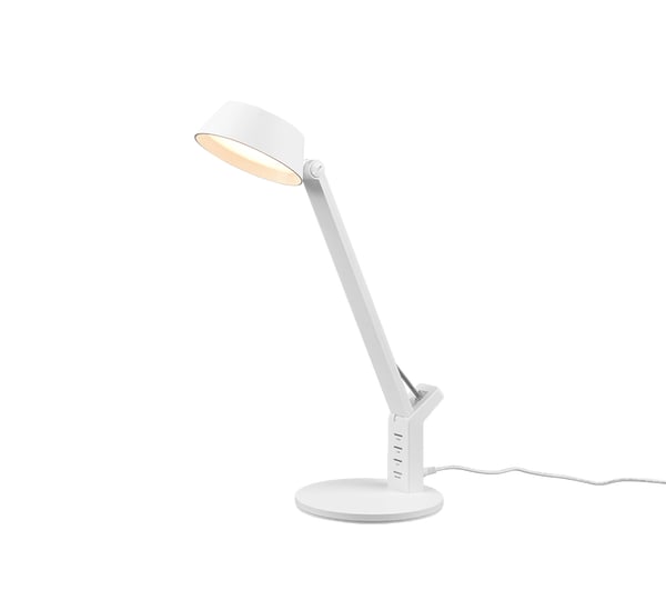 TRIO 523090131 pöytävalaisin SMD LED -moduuli 5,2 W Valkoinen