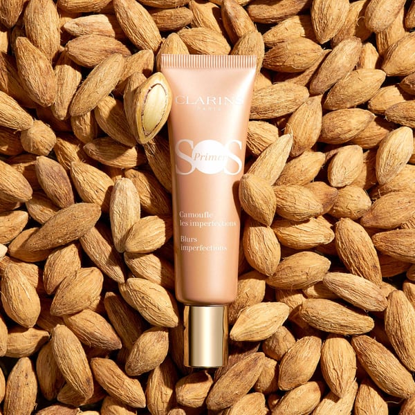 Clarins SOS Primer 30 ml Peach