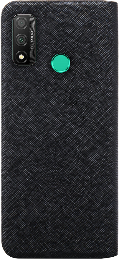 Bigben Connected ETUIFPSMART20 mobiltelefon etui Sort