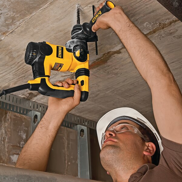 Miniatyrbillede 3 af 5: DeWALT DT8913-QZ borehoved Borehoved til murværk 1 stk