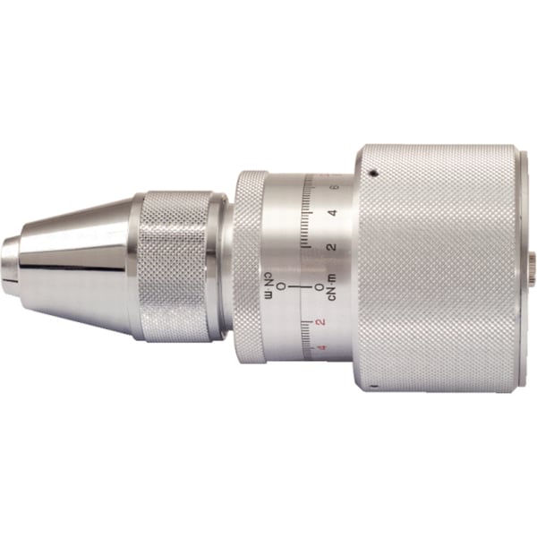 Miniatyrbillede 2 af 2: KS Tools 516.3435 tilbehør til momentnøgle Krom 8,5 mm 1 stk