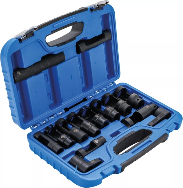 BGS technic Oxygen Sensor Socket Set