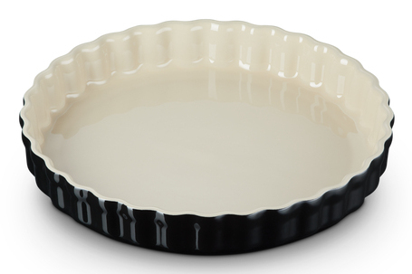 Pikkukuva 4 / 4: Le Creuset 71120281400001 paistoväline 2,1 L Pyöreä Kivimateriaali Piirakkavuoka