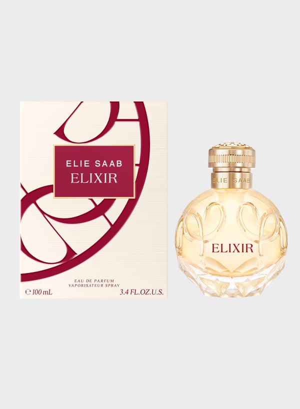 Elie Saab Elixir 100 ml Kvinna