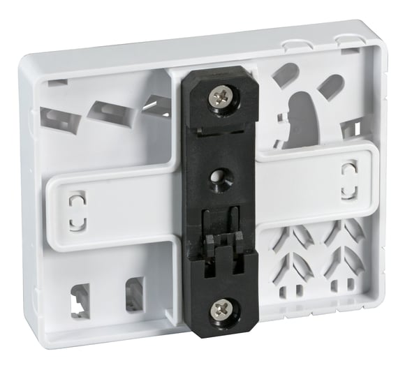 Miniatyrbild 3 av 4: EFB Elektronik FTTH-BOX-IN-5 övrigt