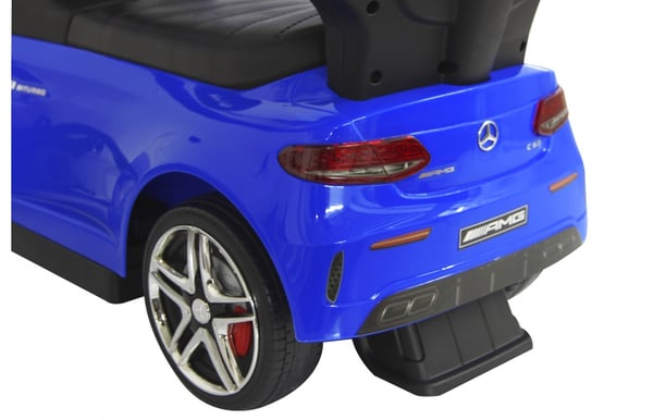 Jamara Mercedes-Benz AMG C63