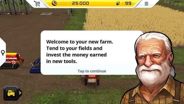Focus Entertainment Farming Simulator 14 Nintendo 3DS