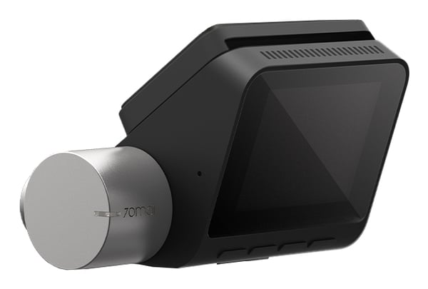 Miniatyrbillede 7 af 7: 70mai A510 dashcam Fuld HD Wi-Fi Bluetooth USB Sort