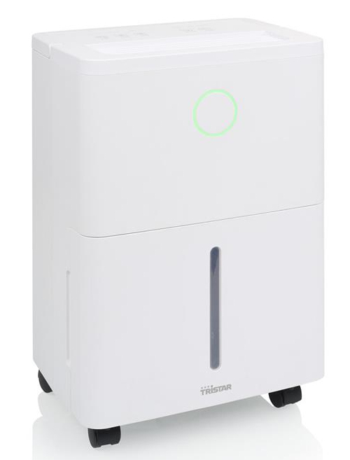 Tristar DH-5396 avfuktare 1,7 l 40 dB Vit Tristar DH-5396 avfuktare 1,7 l 40 dB Vit
