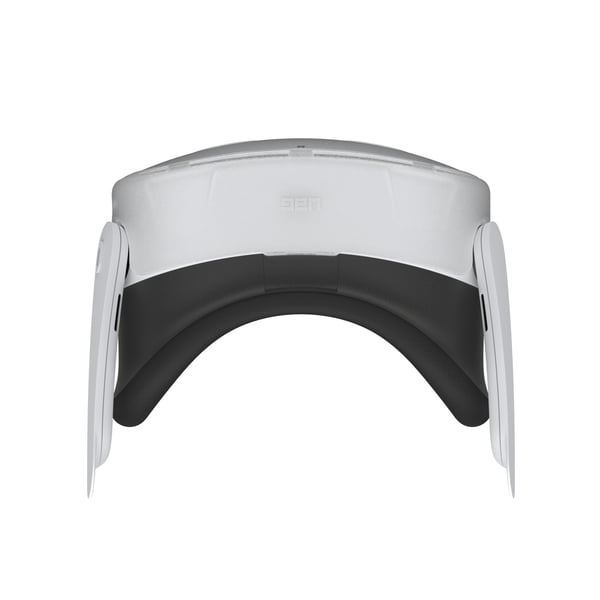 Urban Armor Gear 864003114G4G smarta bärbart tillbehör Ask Transparent Polykarbonat
