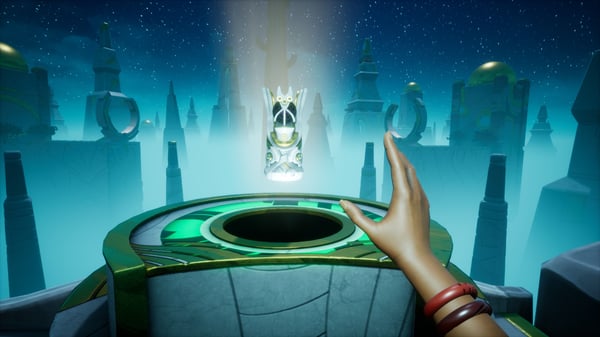 Microids Call of the Elder Gods Rajoitettu PlayStation 5