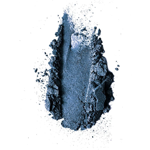 Diego dalla Palma Pearly Eyeshadow ögonskugga 125 Rolling blue Pärlemorfärgad