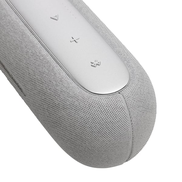 Harman/Kardon Luna Bærbar stereohøjttaler Grå 25 W